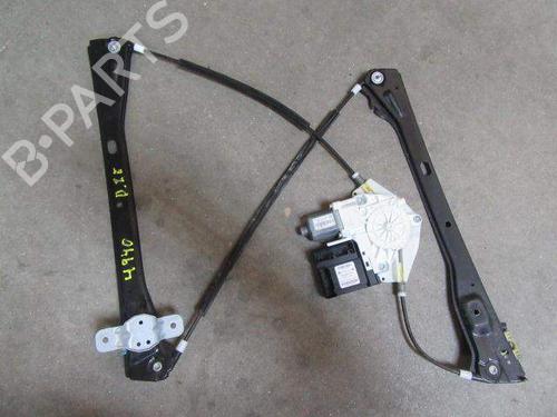 Used Front left window mechanism Front left window mechanism 20118237 20118237
