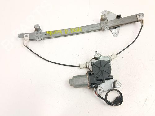 Used Front right window mechanism Front right window mechanism NISSAN PRIMERA Hatchback (P11) 2.0 TD (90 hp) 35966489 35966489