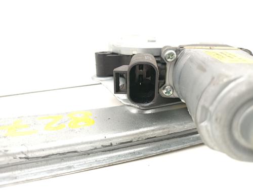 Rear right window mechanism CHEVROLET ORLANDO (J309) 2.0 D | BP18411849C25