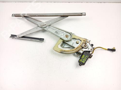 Used Front left window mechanism KIA SORENTO I (JC) 2.5 CRDi 4WD (140 hp) 31292239