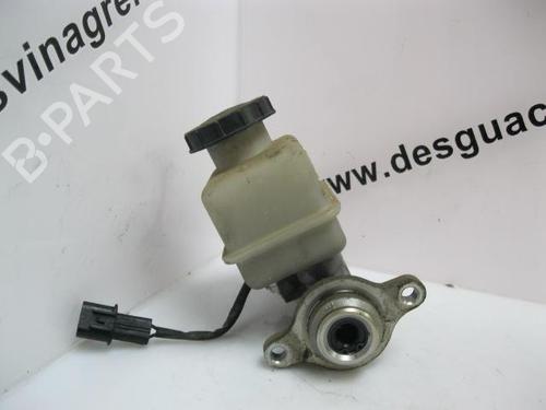 Used Brake master cylinder Brake master cylinder 37440998 37440998