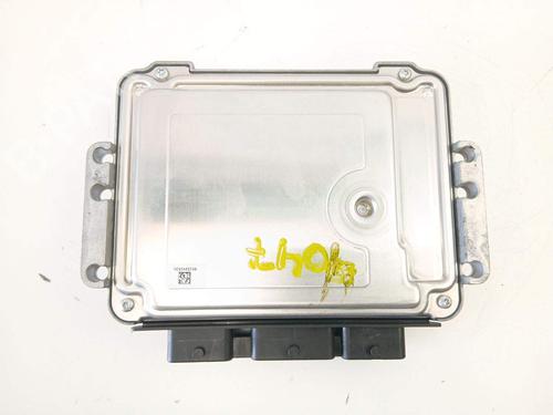 Control unit CITROËN BERLINGO MULTISPACE (B9) 1.6 HDi 90 | BP37589946M11 - Image 4