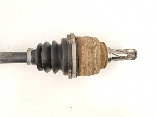 Left front driveshaft OPEL CORSA B (S93) 1.2 i 16V (F08, F68, M68) | BP15655964M38 