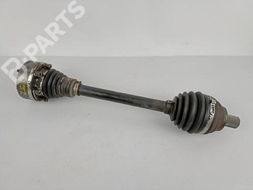 Used Left front driveshaft Left front driveshaft SEAT ALTEA (5P1) 1.9 TDI (105 hp) 9814819 9814819