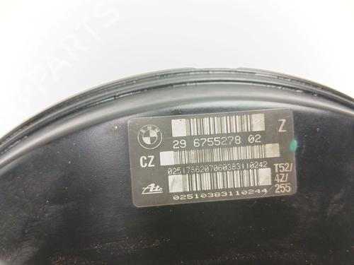 Servo brake BMW 3 (E46) 320 d | BP33794971M42 - Image 8
