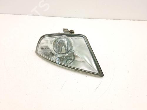 Used Left front fog light Left front fog light FORD MONDEO III Saloon (B4Y) 2.0 TDCi (130 hp) 36236283 36236283