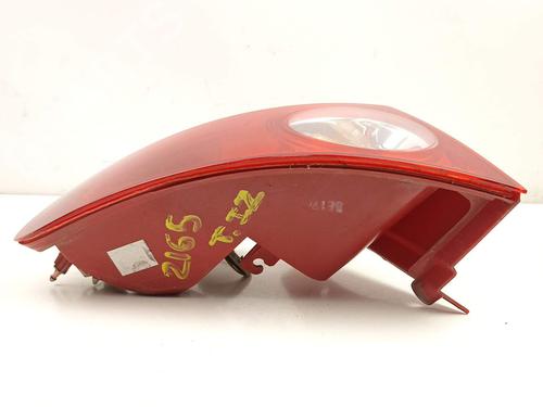 Left taillight CHEVROLET LACETTI (J200) 1.6 | BP15968891C34 - Image 7