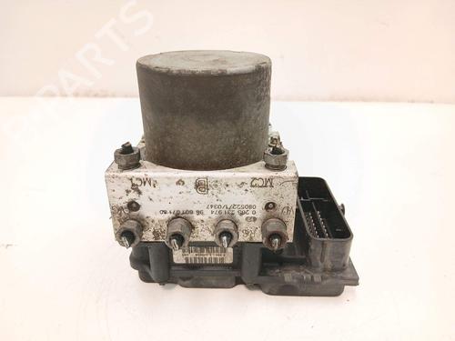 ABS pump CITROËN BERLINGO MULTISPACE (B9) 1.6 HDi 90 | BP37525876M43 - Image 6