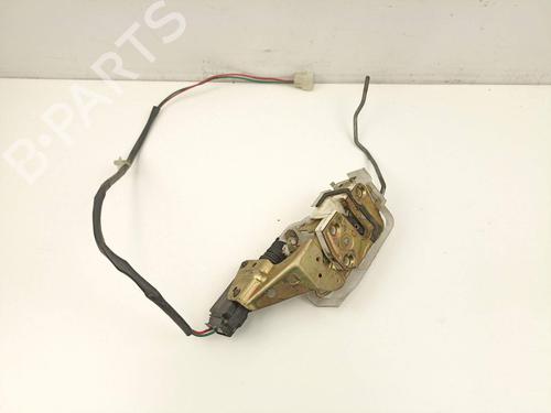 Used Front right lock Front right lock 15045620 15045620