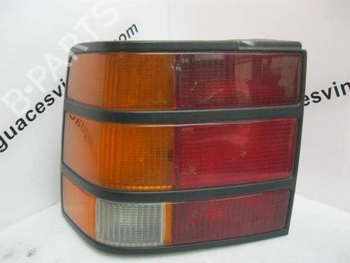 Used Left taillight Left taillight 12001684 12001684