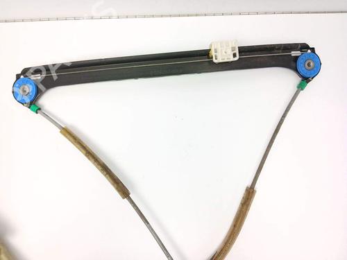 Front right window mechanism AUDI A3 (8P1) 2.0 TDI 16V | BP40009580C23 - Image 3