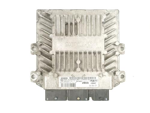 Electronic module FORD FOCUS C-MAX (DM2) 2.0 | BP17200087M83 