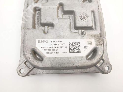 Electronic module BMW 3 Coupe (E92) 320 d xDrive | BP40199171M83 - Image 4