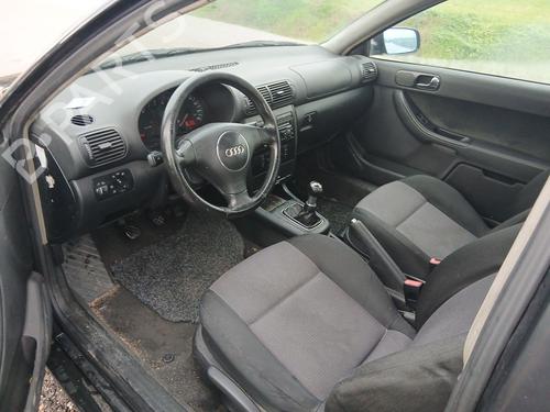 Fuel pump AUDI A3 (8L1) | BP32397847M76