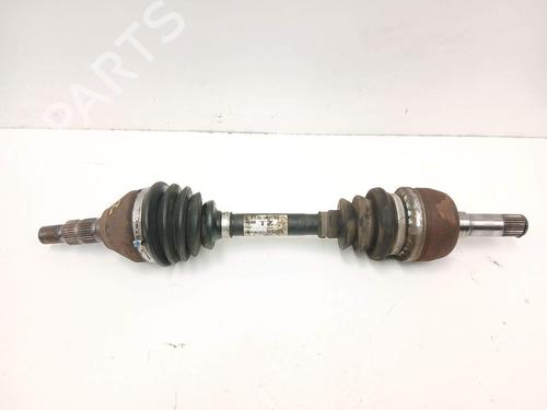 Used Left front driveshaft Left front driveshaft 39435674 39435674