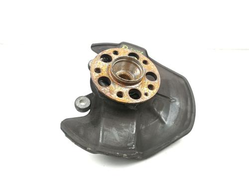 Right front steering knuckle MERCEDES-BENZ A-CLASS (W169) A 180 CDI (169.007, 169.307) | BP25131747M26 