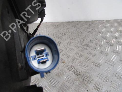 Radiator fan MERCEDES-BENZ B-CLASS Sports Tourer (W245) B 180 CDI (245.207) | BP20119558M35 