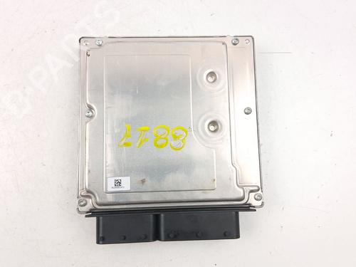 Electronic module BMW X3 (E83) 2.0 d | BP30160957M83
