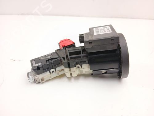 Ignition barrel RENAULT TRAFIC III Van (FG_) 1.6 dCi 90 (FGME) | BP37069705M48 - Image 7