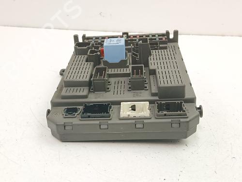 Fuse box CITROËN C5 I (DC_) 2.0 HDi (DCRHZB, DCRHZE) | BP35771173E1 - Image 4