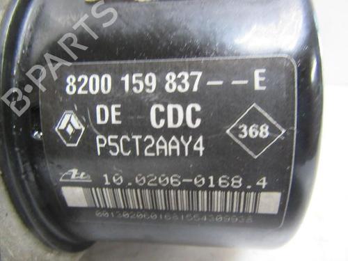 ABS pump RENAULT VEL SATIS (BJ0_) 2.2 dCi (BJ0E, BJ0F) | BP20118174M43 