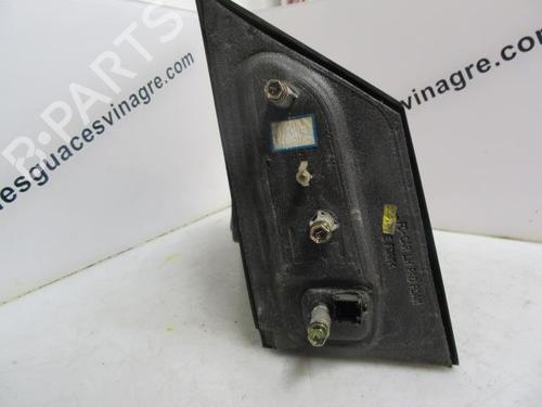 Left mirror HYUNDAI MATRIX (FC) 1.6 | BP20119413C26 