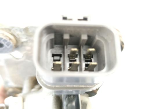 Front wiper motor NISSAN TERRANO II (R20) 2.7 TDi 4WD | BP20098427M29 