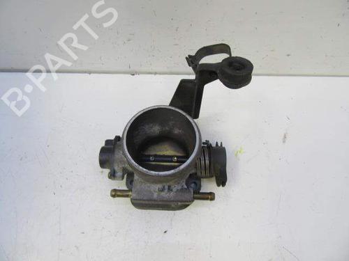Used Throttle body Throttle body LANCIA DELTA II (836_) 1.6 i.e. 16V (836AO) (103 hp) 20120426 20120426
