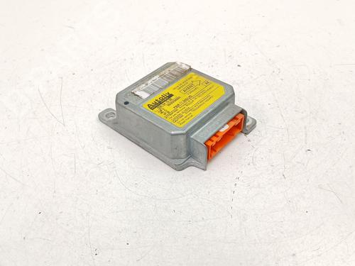 Used ECU airbags ECU airbags PEUGEOT 206 Hatchback (2A/C) 1.9 D (69 hp) 34041170 34041170