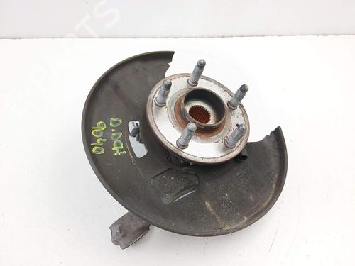 Used Right front steering knuckle Right front steering knuckle 36529666 36529666
