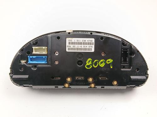 Instrument cluster BMW X5 (E53) 3.0 d | BP32091008C47