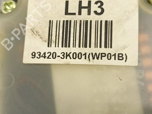 Steering column stalk HYUNDAI SONATA V (NF) 2.0 CRDi | BP17914556I23 