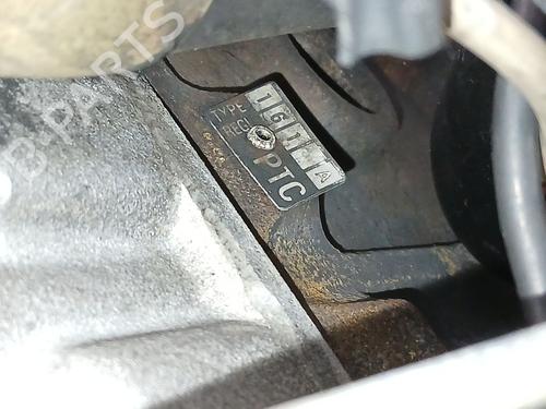 Engine CITROËN C15 Box Body/MPV (VD_) 1.8 D | BP31026256M1