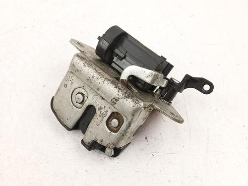 Bagklap lås FIAT STILO Multi Wagon (192_) 1.9 D Multijet (120 hp) 29943770