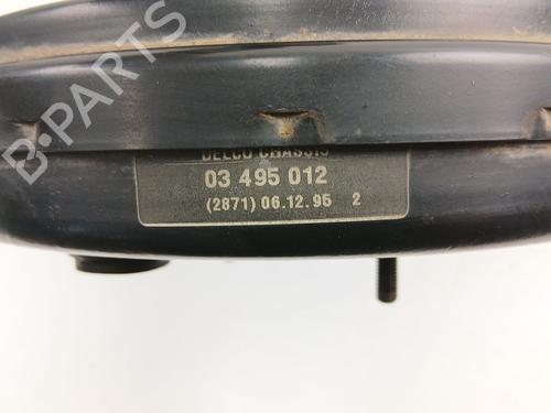 Servo brake OPEL ASTRA F Hatchback (T92) 1.6 i 16V (F08, M08, F68, M68) | BP29889842M42