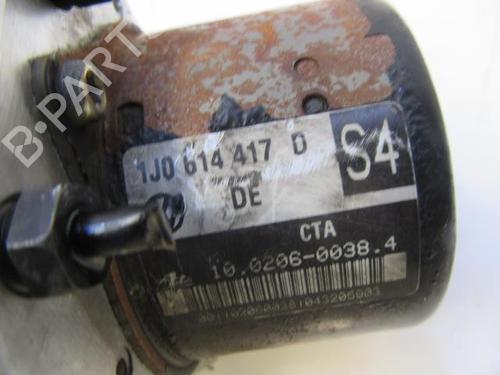 ABS pump SKODA OCTAVIA I (1U2) 1.9 TDI | BP20120397M43 