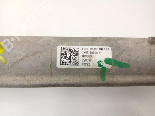 Steering rack FORD FOCUS IV Turnier (HP) 1.0 EcoBoost mHEV | BP29465080M22 