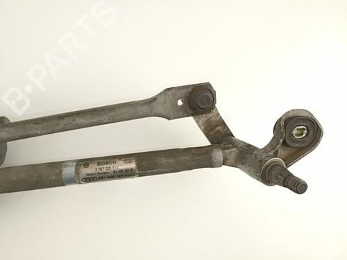 Front wiper motor AUDI A4 B6 (8E2) 1.8 T | BP13257070M29 