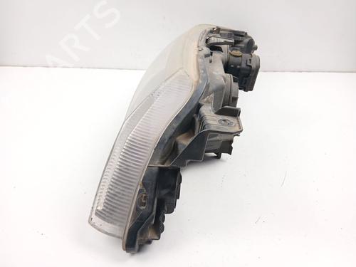 Right headlight RENAULT LAGUNA II (BG0/1_) 1.9 dCi (BG08, BG0G) | BP31652182C29 