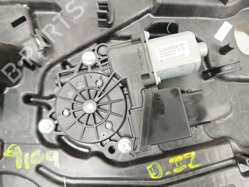 Front left window mechanism KIA CEE'D (JD) 1.4 CRDi 90 | BP37801473C22 - Image 6