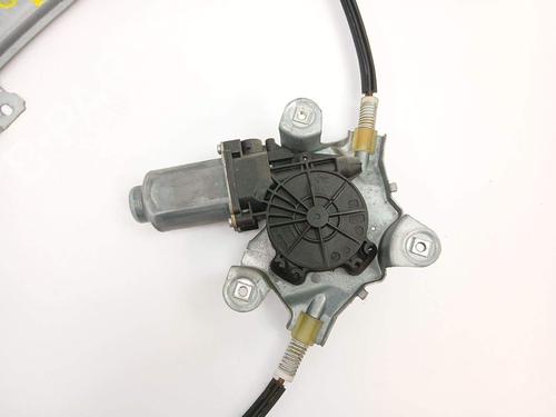 Front left window mechanism RENAULT TWINGO II (CN0_) 1.5 dCi (CN0E) | BP39992053C22 - Image 9