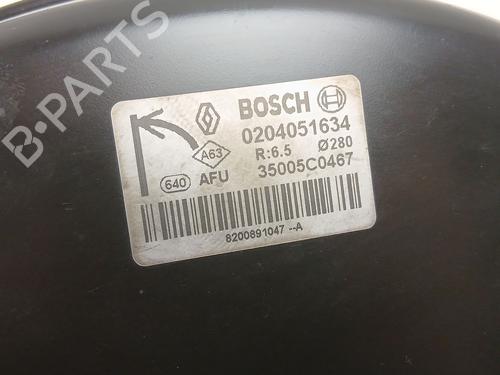 Servo brake RENAULT KANGOO Express (FW0/1_) 1.5 dCi 85 (FW0K, FW0L, FW0B) | BP28623178M42