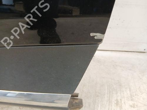 Left front door RENAULT CAPTUR I (J5_, H5_)  | BP29465083C2 