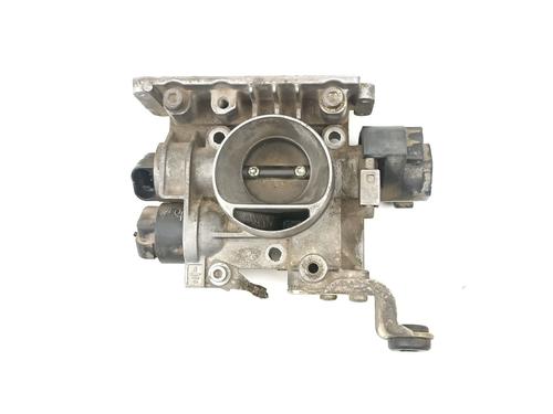 Throttle body FIAT PUNTO (188_) 1.2 60 (188.030, .050, .130, .150, .230, .250) | BP17328989M82 