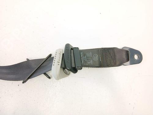 Front right seatbelt CITROËN BERLINGO MULTISPACE (B9) 1.6 HDi 90 | BP36554551I25 - Image 8