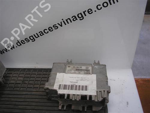 Used Electronic module SEAT CORDOBA (6K1, 6K2) [1993-2002]  20120714