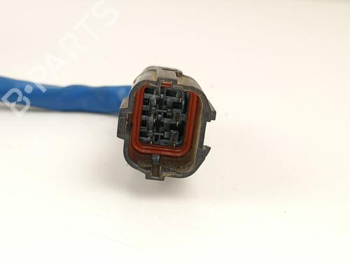 Rear right lock KIA SORENTO I (JC) 2.5 CRDi 4WD | BP9831743C99 