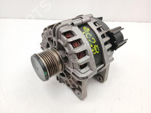 Used Alternator Alternator DACIA SANDERO II 1.5 Blue dCi 95 (B8JL) (95 hp) 36533129 36533129