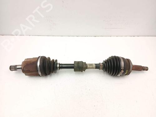 Used Left front driveshaft Left front driveshaft 29509652 29509652