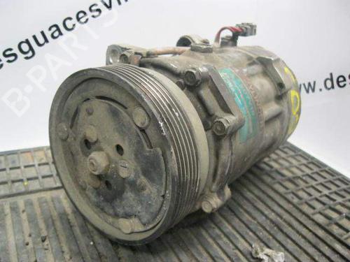 Used AC compressor AC compressor 12097532 12097532